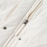 The North Face Women Essential Long Down - AP White Dune