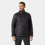 Helly Hansen Men LIFALOFT™ Insulator Jacket - Black Matte