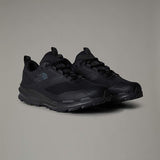 The North Face Men VECTIV™ Fastpack Lite Waterproof - TNF Black / Anthracite Grey