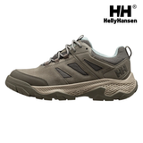 Helly Hansen Women Switchback Low 3 HT - Fallen Rock / Bungee Cord