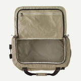 Explore Patagonia Black Hole® Duffel Bag 40L - Weathered Stone for trail, outdoor & lifestyle use | Liv Activ Singapore