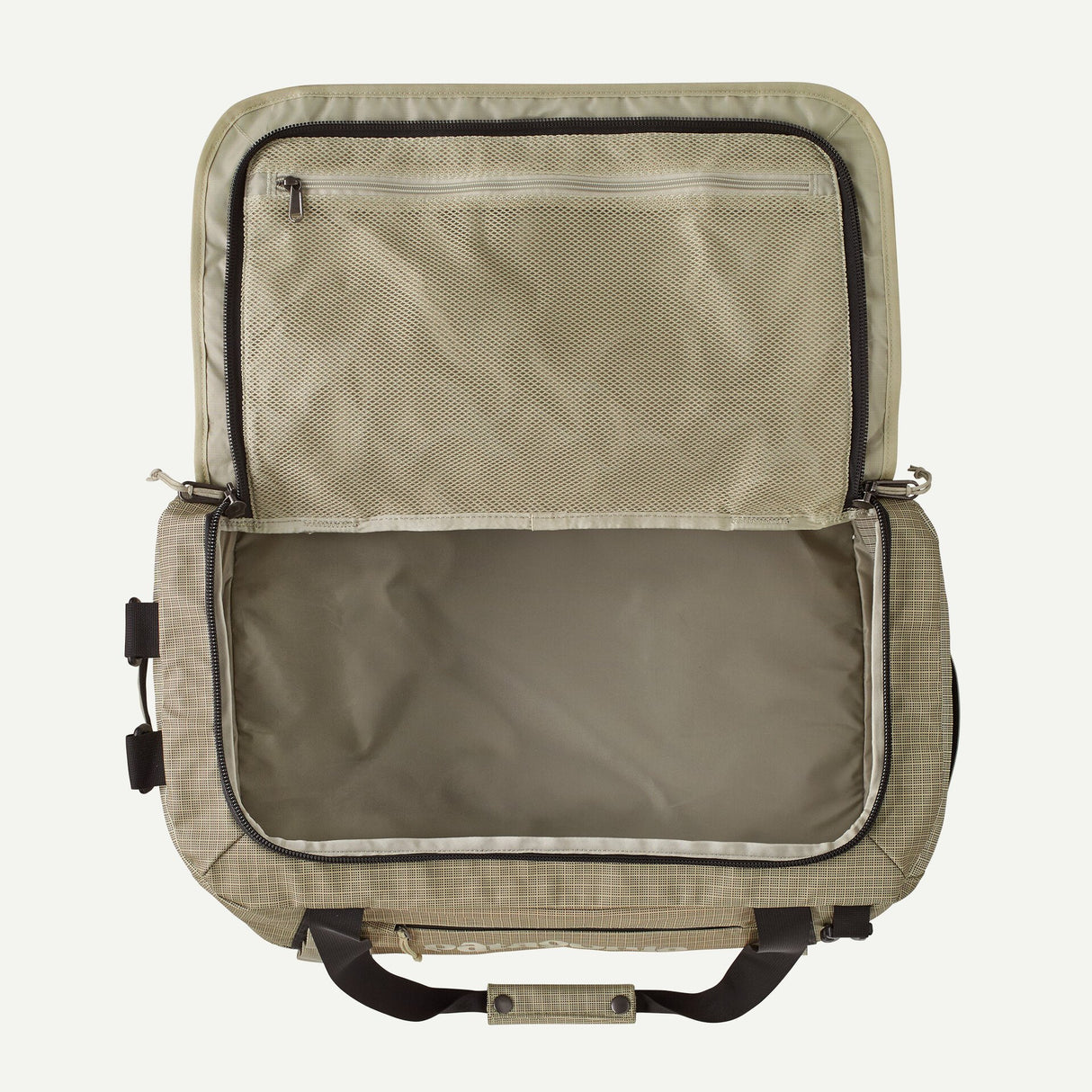 Explore Patagonia Black Hole® Duffel Bag 40L - Weathered Stone for trail, outdoor & lifestyle use | Liv Activ Singapore