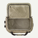Explore Patagonia Black Hole® Duffel Bag 40L - Weathered Stone for trail, outdoor & lifestyle use | Liv Activ Singapore