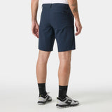 Explore Helly Hansen Men HH® Qd Shorts - Navy for trail, outdoor & lifestyle use | Liv Activ Singapore