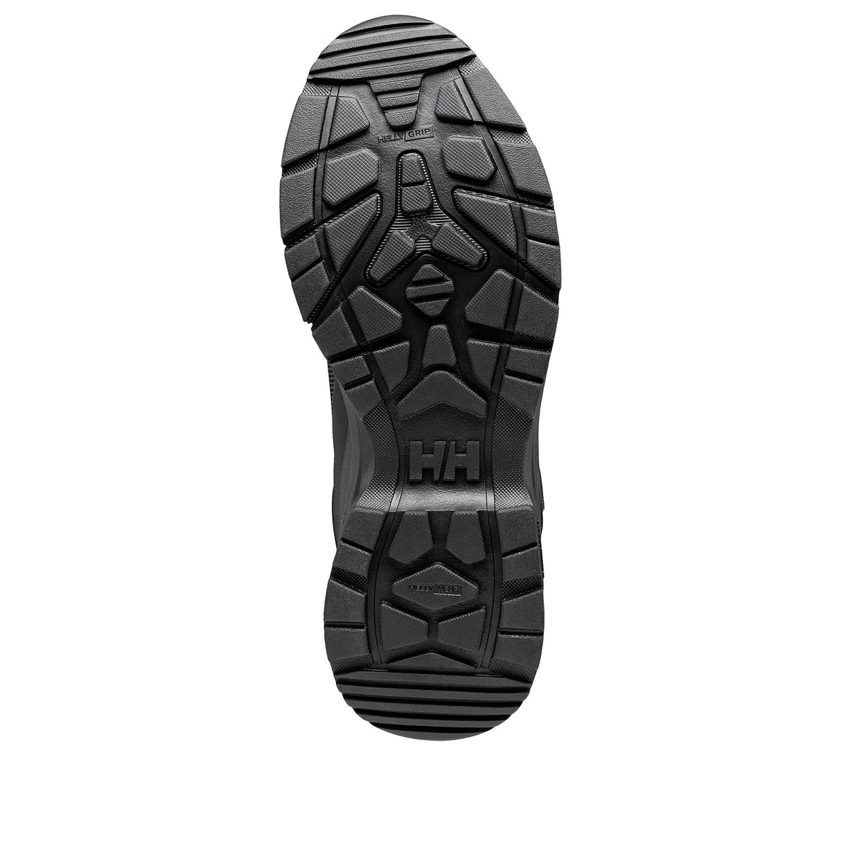 Explore Helly Hansen Men Canyon Mid HT - Black for trail, outdoor & lifestyle use | Liv Activ Singapore