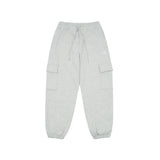 The North Face Women Essential Cargo Pant - AP TNF Light Grey Heather