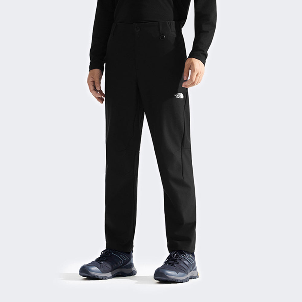 The North Face Men Spinney Tek Pants - AP TNF Black – Liv Activ