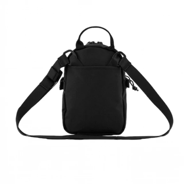 The North Face BTC Mini Shoulder Bag - AP TNF Black / TNF Black