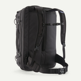 Explore Patagonia Black Hole® MLC® Pack 45L - Black W/Black for trail, outdoor & lifestyle use | Liv Activ Singapore