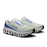 Explore On Men Cloudmonster 3 - Iceberg / Ivory for trail, outdoor & lifestyle use | Liv Activ Singapore
