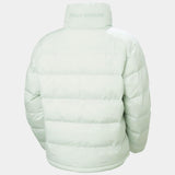 Helly Hansen Women Yu 23 Reversible Puffer - Seafoam