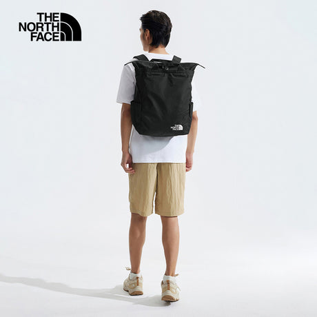 The North Face Urban 2Way Daypack - AP TNF Black / TNF Black