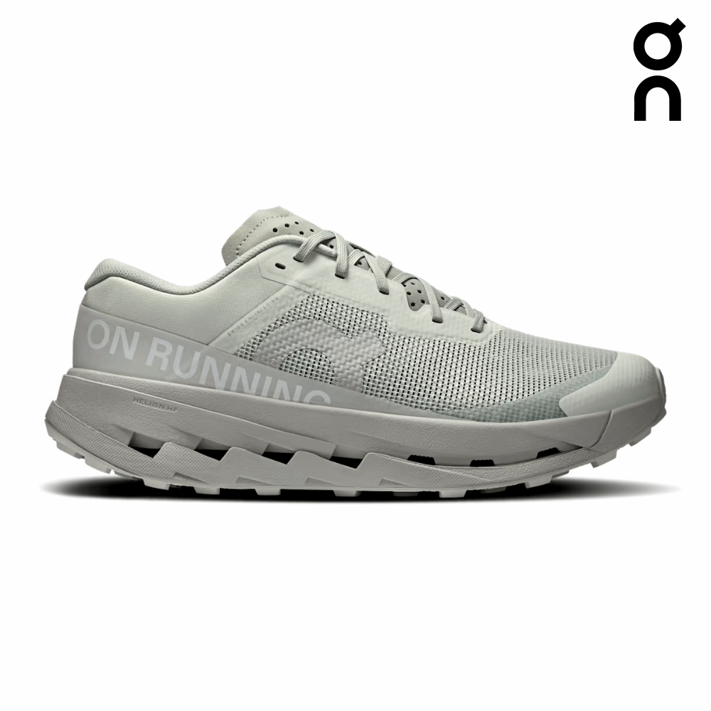 Explore On Men Cloudultra 3 - Iceberg / Glacier for trail, outdoor & lifestyle use | Liv Activ Singapore