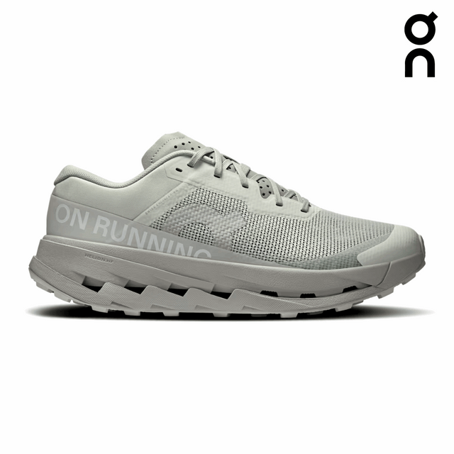 Explore On Men Cloudultra 3 - Iceberg / Glacier for trail, outdoor & lifestyle use | Liv Activ Singapore