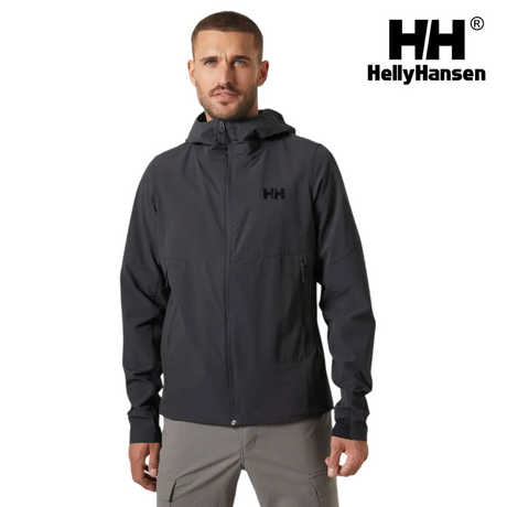 Shop Helly Hansen at Liv Activ Singapore - Professional-Grade Outdoor Clothing and Gear for Snow Sports, Skiing, and Hiking