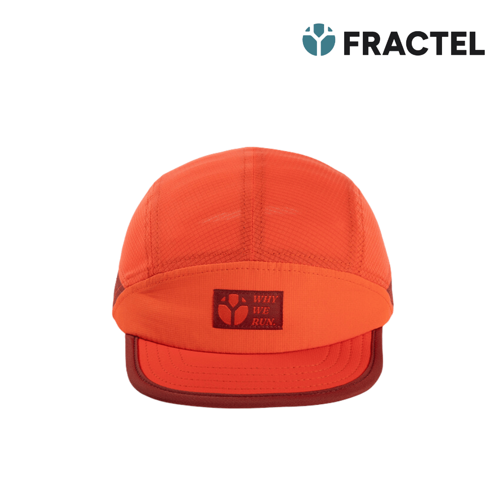 Shop Fractel Caps and Visors at Liv Activ  - Stylish, Functional, and Eco-Friendly Headwear for Runners and Trail Enthusiasts in Singapore