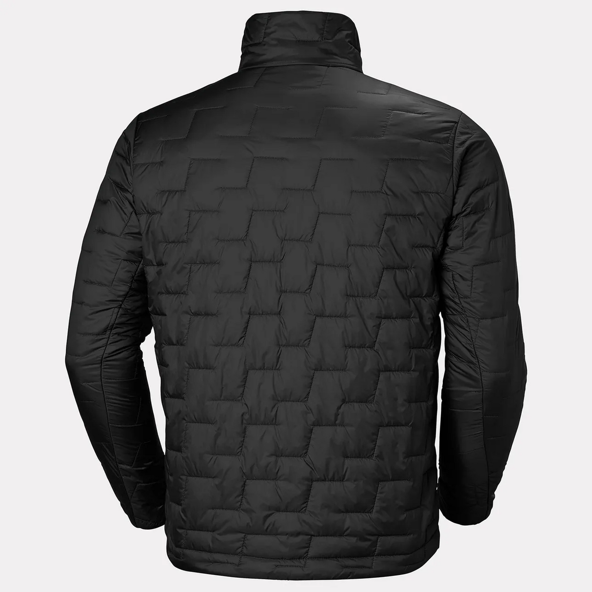 Helly Hansen Men LIFALOFT™ Insulator Jacket - Black Matte