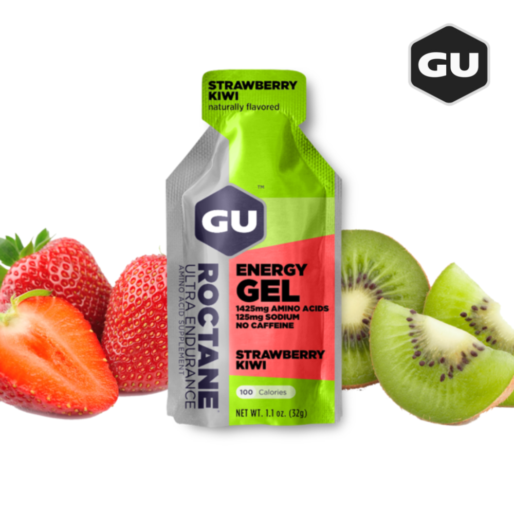 Shop GU Energy Gels, Chews, and Hydration at Liv Activ Singapore - Essential Nutrition for Running, Trail Adventures, and Outdoor Activities