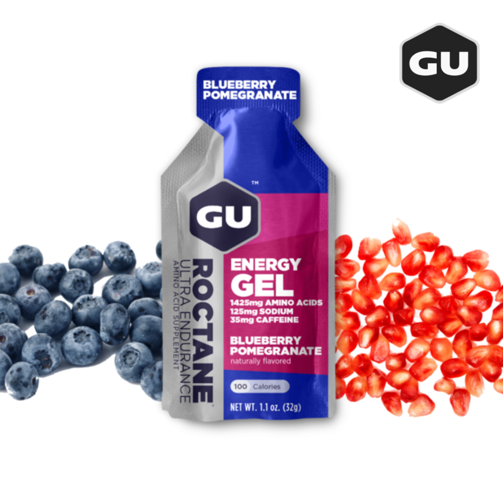 Shop GU Energy Gels, Chews, and Hydration at Liv Activ Singapore - Essential Nutrition for Running, Trail Adventures, and Outdoor Activities