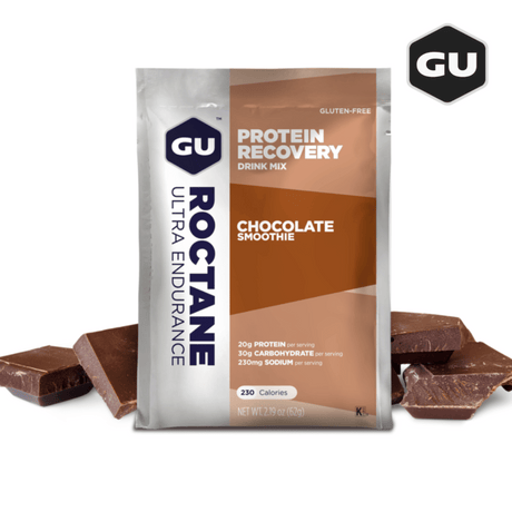 Shop GU Energy Gels, Chews, and Hydration at Liv Activ Singapore - Essential Nutrition for Running, Trail Adventures, and Outdoor Activities