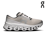 Explore On Women Cloudmonster 3 - Truffle / Ivory for trail, outdoor & lifestyle use | Liv Activ Singapore