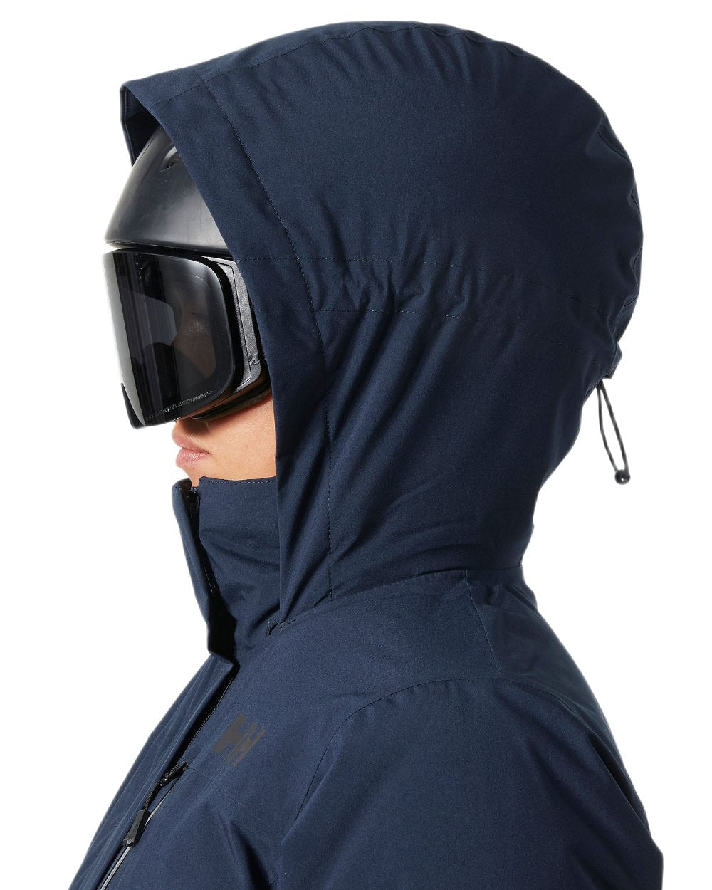 Helly Hansen Women Crewser Jacket - Navy