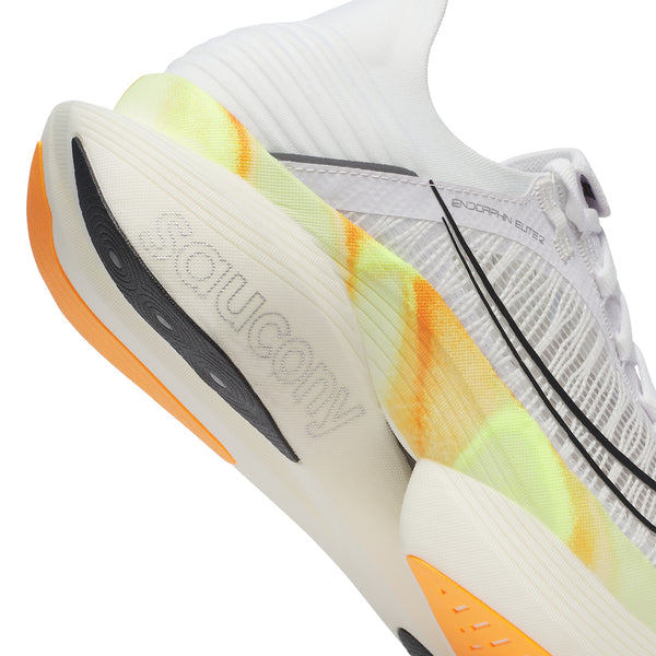 Shop Saucony All-Terrain Shoes at Liv Activ Singapore - Reliable Performance for Trails and Uneven Surfaces -  Endorphin Speed Pro Elite 2 Kinvara Guide Ride Peregrine