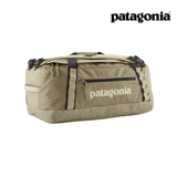 Explore Patagonia Black Hole® Duffel Bag 40L - Weathered Stone for trail, outdoor & lifestyle use | Liv Activ Singapore