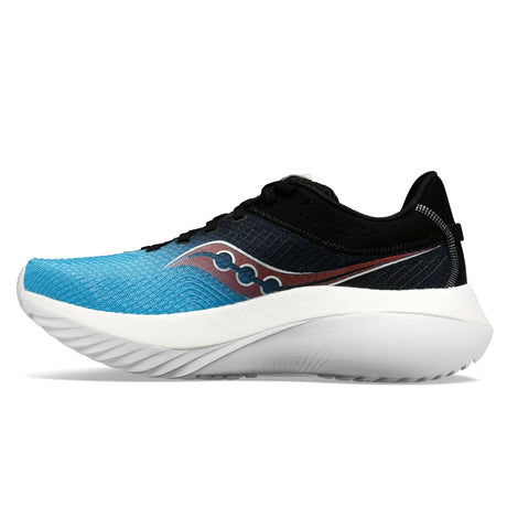 Shop Saucony Running Shoes in Singapore | Running Lab Endorphin Kinvara Guide Ride