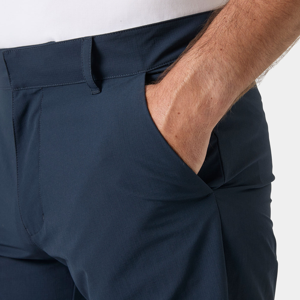 Explore Helly Hansen Men HH® Qd Shorts - Navy for trail, outdoor & lifestyle use | Liv Activ Singapore