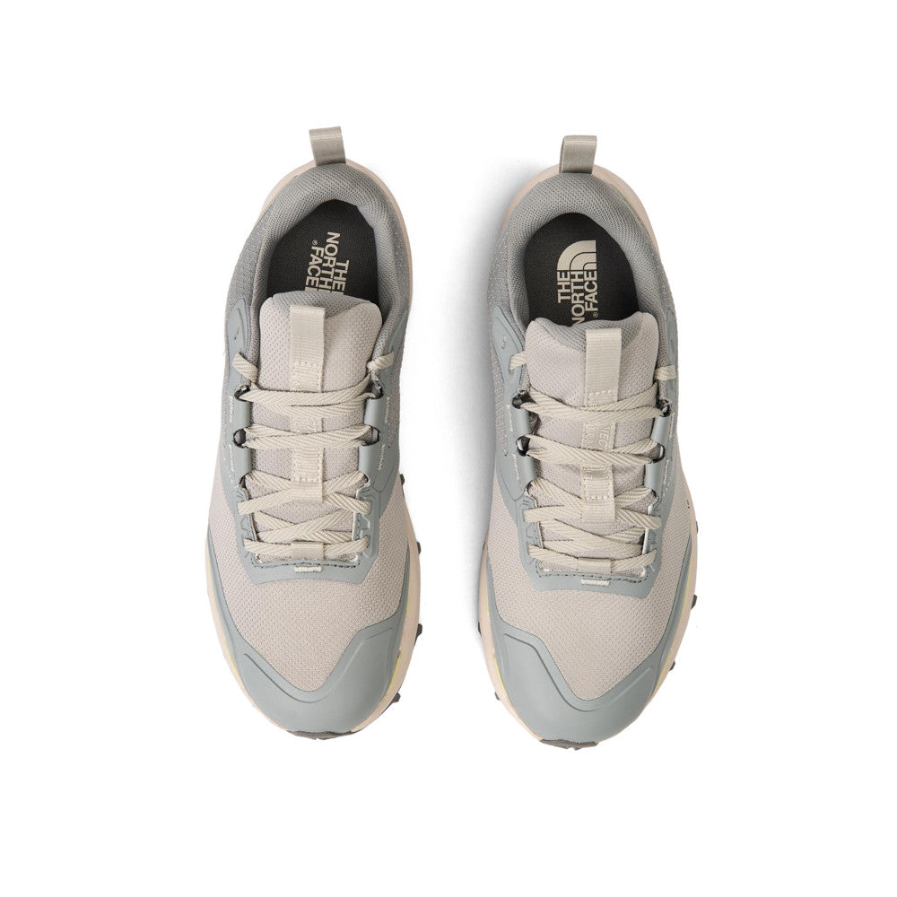 The North Face Men VECTIV™ Fastpack Lite Waterproof - Concrete / Soapstone