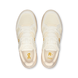 Explore On Men The Roger Clubhouse Ace - Ivory / Dew for trail, outdoor & lifestyle use | Liv Activ Singapore