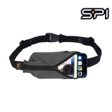 Explore SPIbelt Large Pocket - Anthracite for trail, outdoor & lifestyle use | Liv Activ Singapore