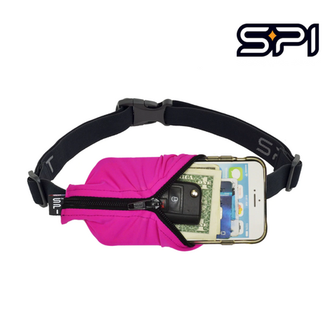 Shop Spibelt range of sleek and functional running belts | Liv Activ