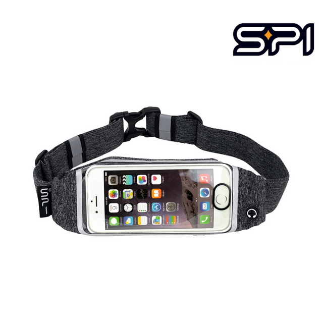 Shop Spibelt range of sleek and functional running belts | Liv Activ