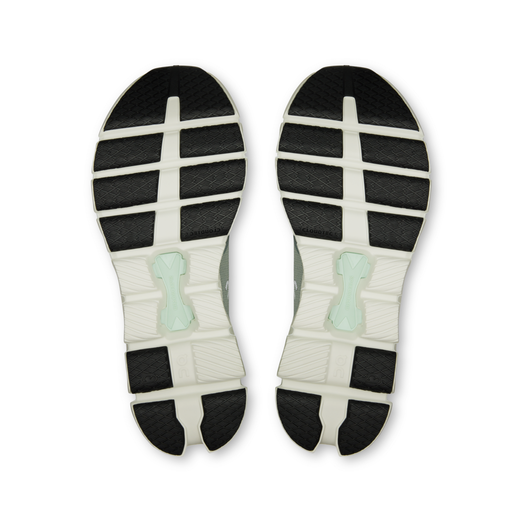 Explore On Men Cloud X 4 - Tin / Iceberg for trail, outdoor & lifestyle use | Liv Activ Singapore
