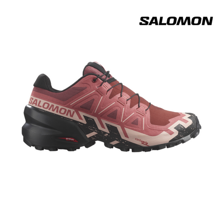 Shop Salomon Quality Outdoor Gear & Footwear in Singapore | Liv Activ Speedcross Thundercross Pulsar