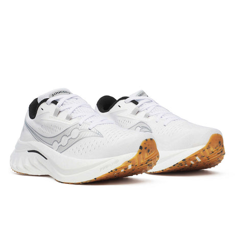 Shop Saucony All-Terrain Shoes at Liv Activ Singapore - Reliable Performance for Trails and Uneven Surfaces -  Endorphin Speed Pro Kinvara Guide Ride Peregrine