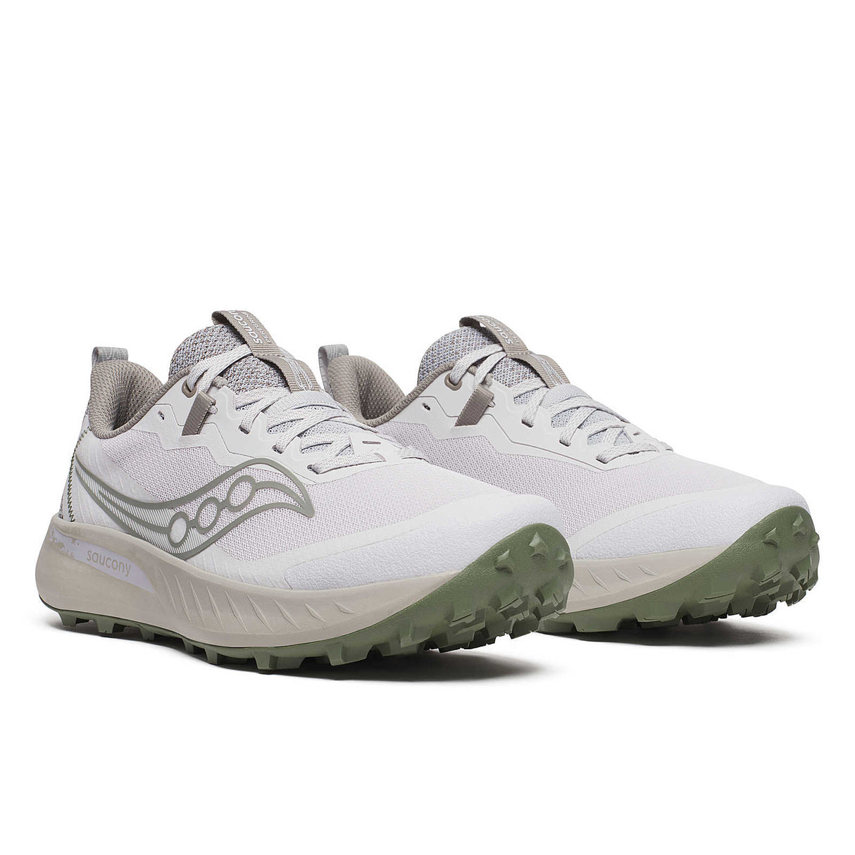Shop Saucony All-Terrain Shoes at Liv Activ Singapore - Reliable Performance for Trails and Uneven Surfaces -  Endorphin Speed Pro Kinvara Guide Ride Peregrine
