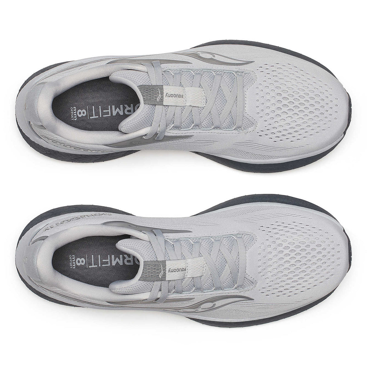 Shop Saucony All-Terrain Shoes at Liv Activ Singapore - Reliable Performance for Trails and Uneven Surfaces -  Endorphin Speed Pro Kinvara Guide Ride Peregrine