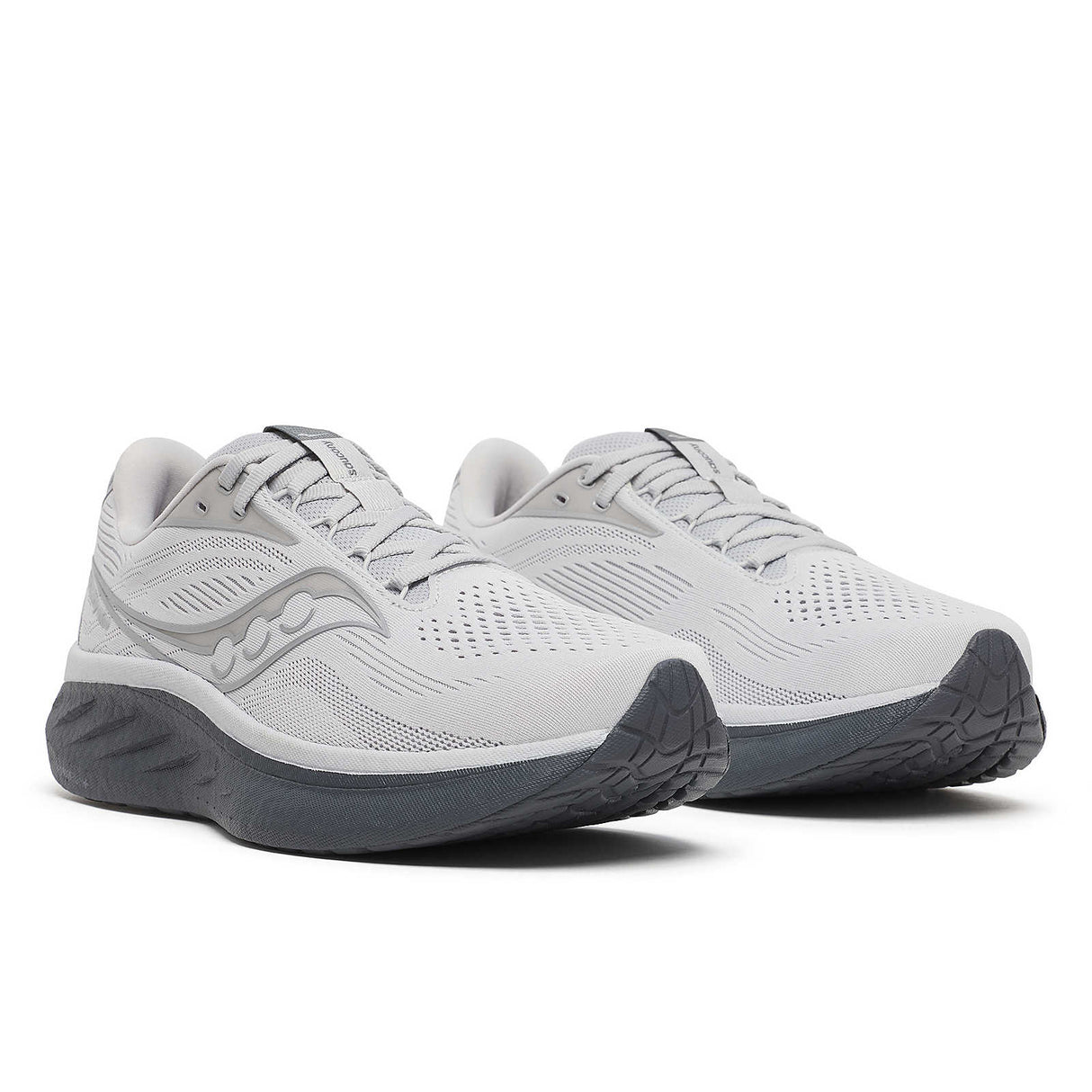 Shop Saucony All-Terrain Shoes at Liv Activ Singapore - Reliable Performance for Trails and Uneven Surfaces -  Endorphin Speed Pro Kinvara Guide Ride Peregrine