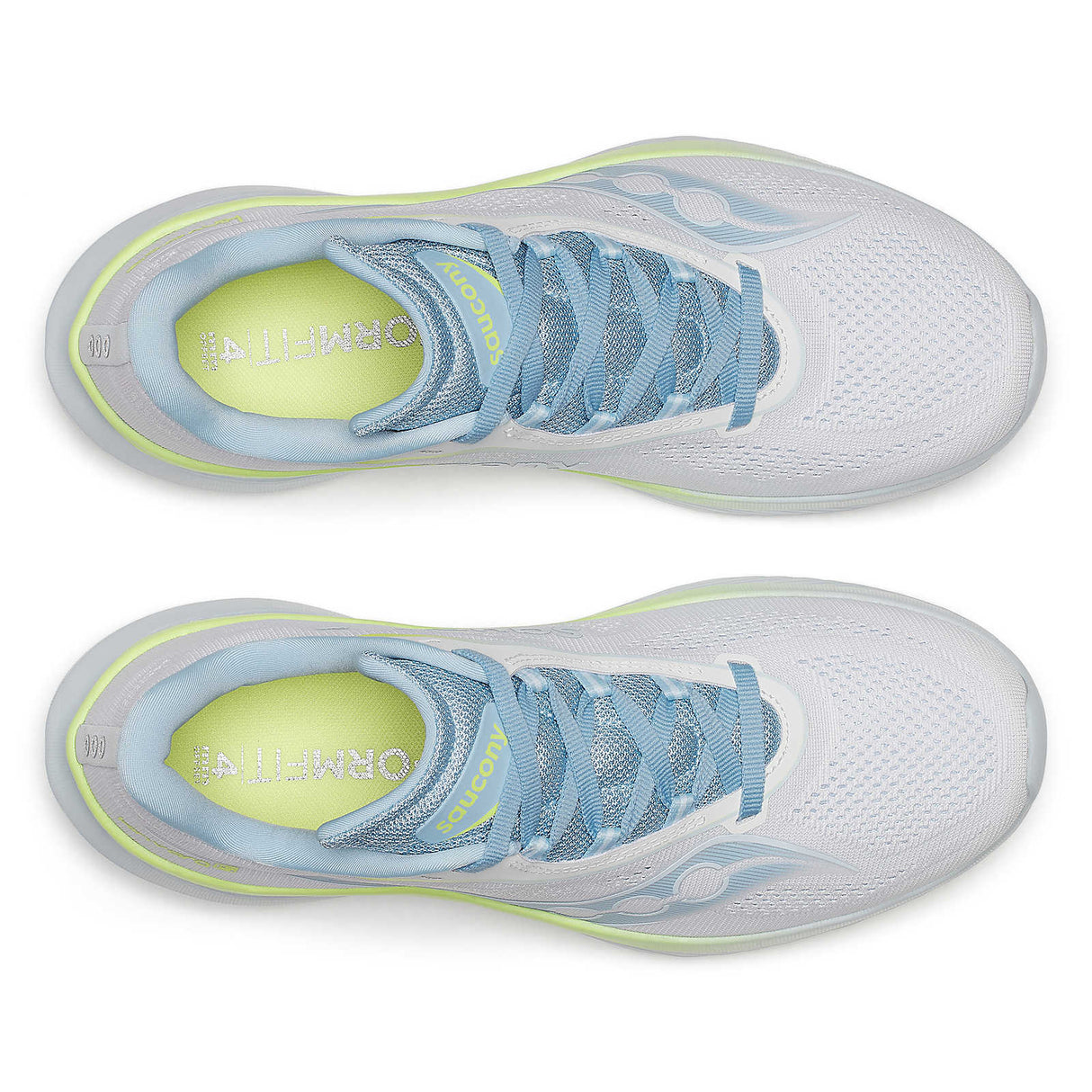 Shop Saucony All-Terrain Shoes at Liv Activ Singapore - Reliable Performance for Trails and Uneven Surfaces -  Endorphin Speed Pro Kinvara Guide Ride Peregrine
