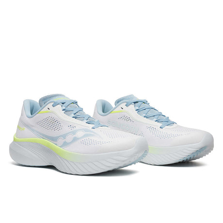 Shop Saucony All-Terrain Shoes at Liv Activ Singapore - Reliable Performance for Trails and Uneven Surfaces -  Endorphin Speed Pro Kinvara Guide Ride Peregrine