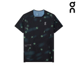 On Men Performance-T Lumos - Black