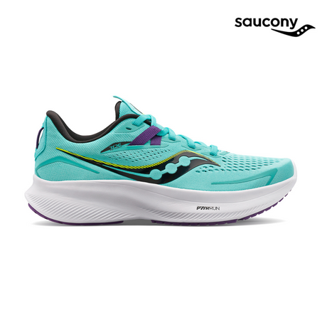 Shop Saucony Running Shoes in Singapore | Liv Activ Endorphin Kinvara Guide Ride