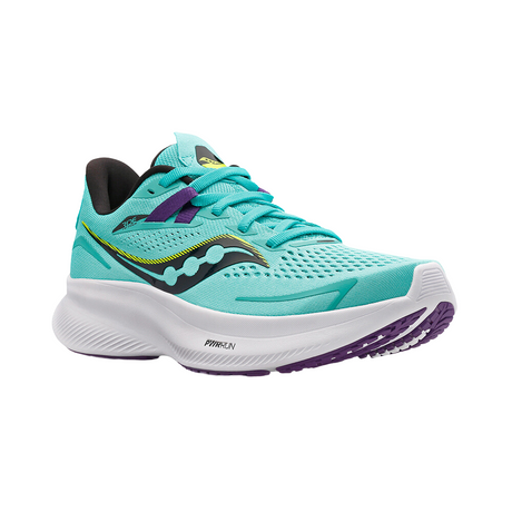 Shop Saucony Running Shoes in Singapore | Liv Activ Endorphin Kinvara Guide Ride