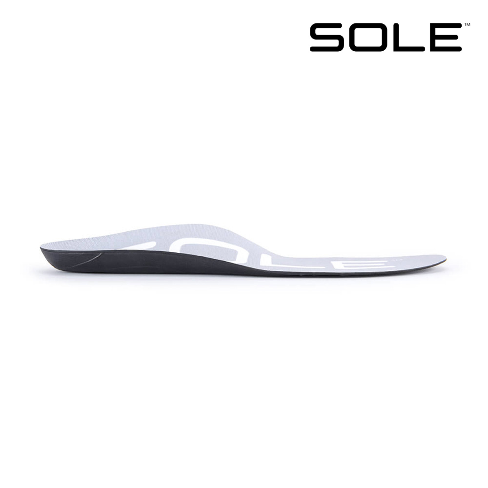 Shop Sole premium insole and footwear solutions, designed to enhance your comfort and performance in every step of your fitness journey | Liv Activ