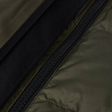 The North Face Men Mountain Light Triclimate 3-in-1 GORE-TEX® Jacket - AP New Taupe Green / TNF Black