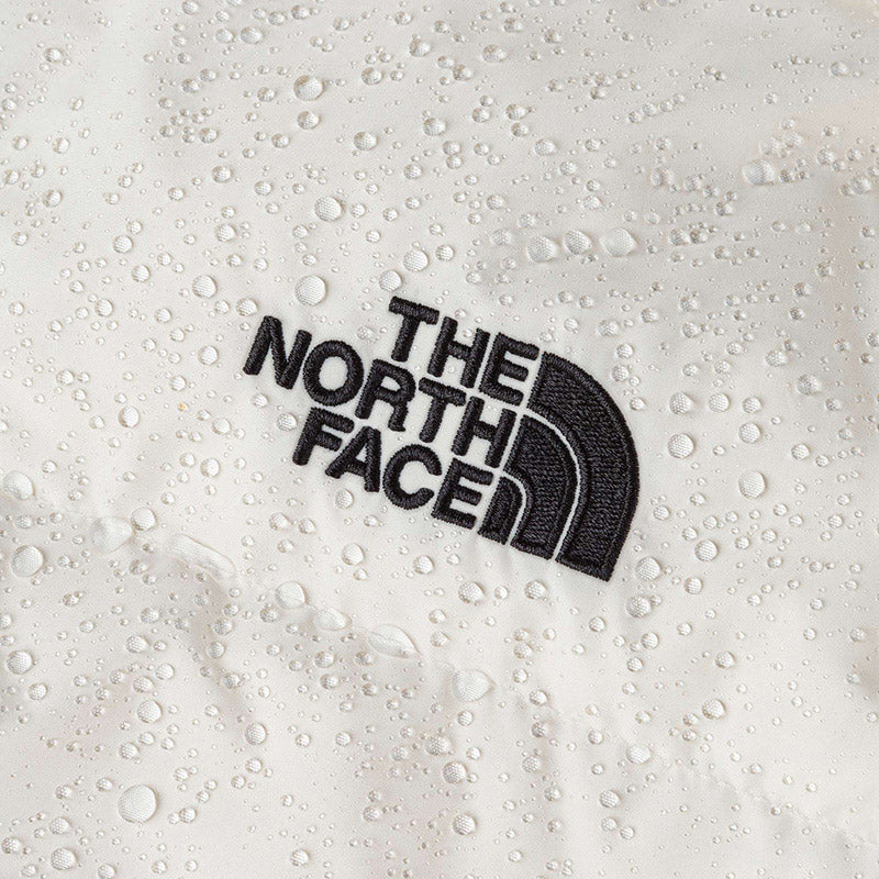 The North Face Women Essential Long Down - AP White Dune