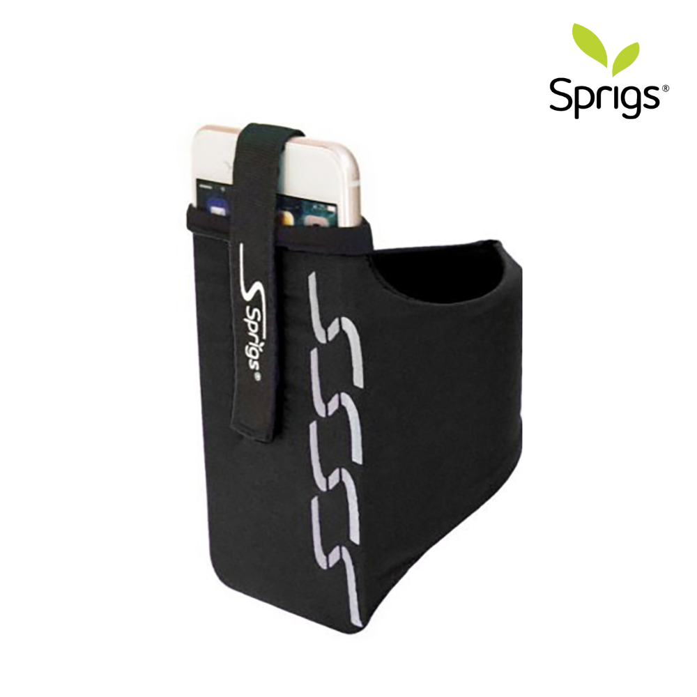 Sprigs Banjees Armband - 9 Colours – Liv Activ